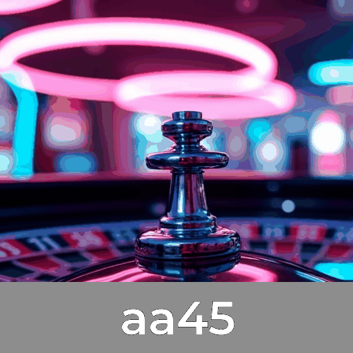 Acesso ao aa45