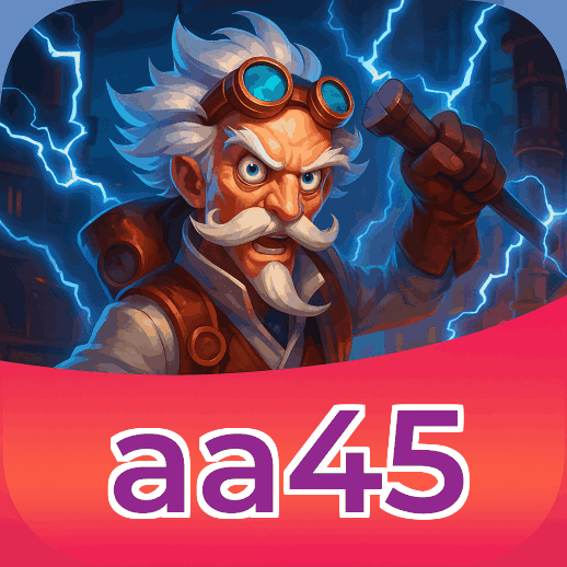 aa45 Loteria FAQ