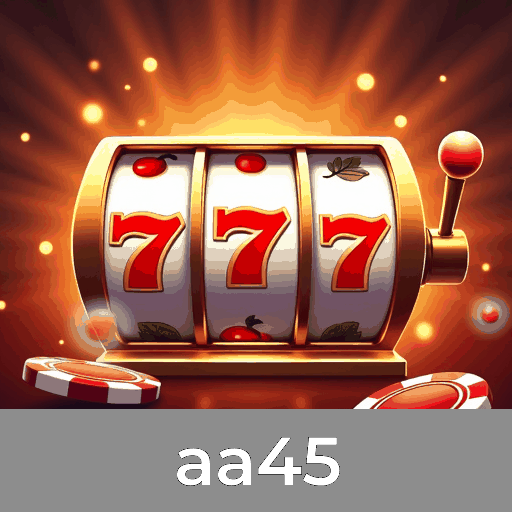 Cadastro na aa45