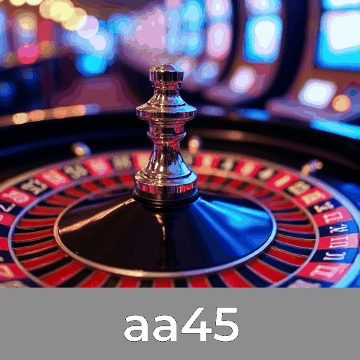 Cassino Online aa45