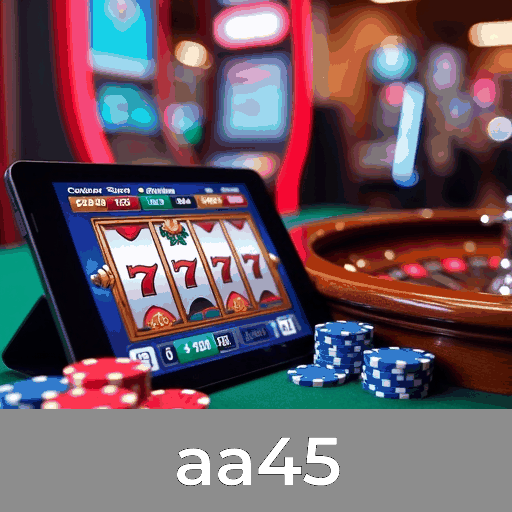 Acesso ao aa45