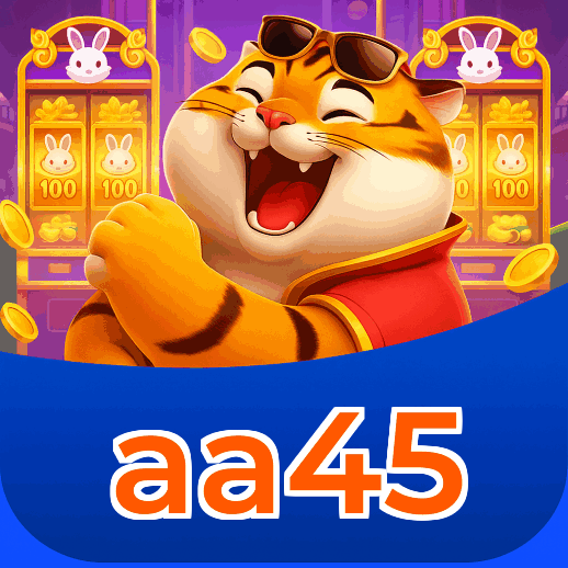 aa45 Facebook Oficial