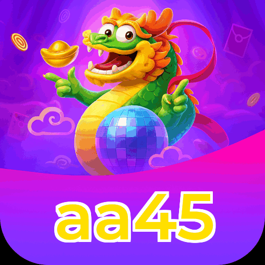 aa45 Slots - 1.500+ Jogos