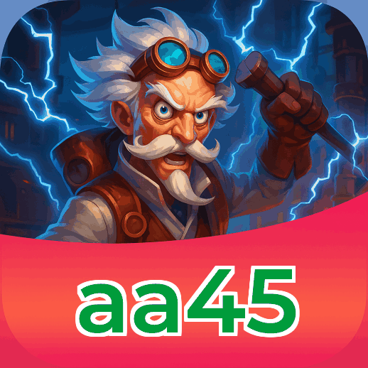 aa45 Fortune FAQ