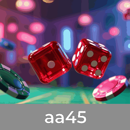 Acesso ao aa45