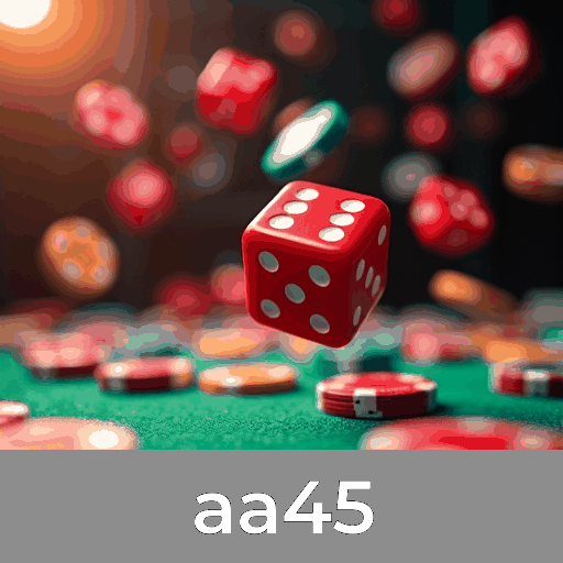 Cassino Online aa45