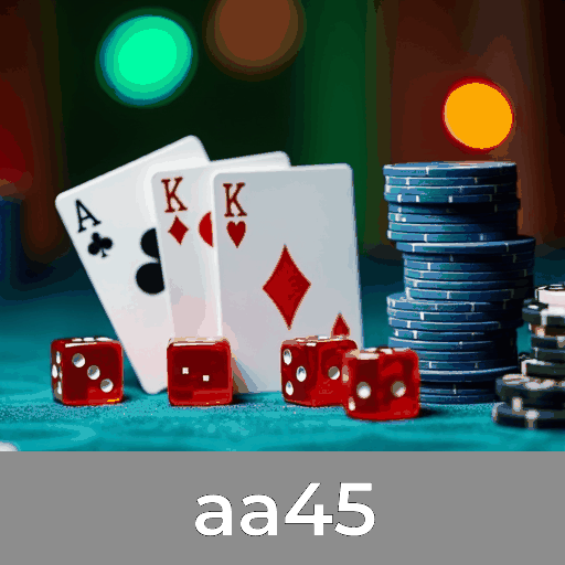Acesso ao aa45