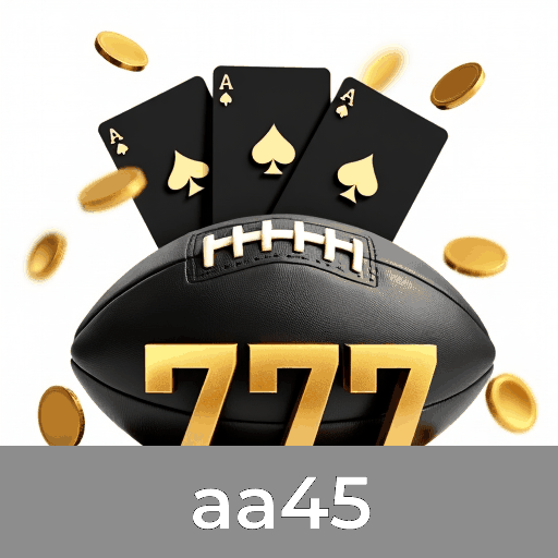 Acesso ao aa45