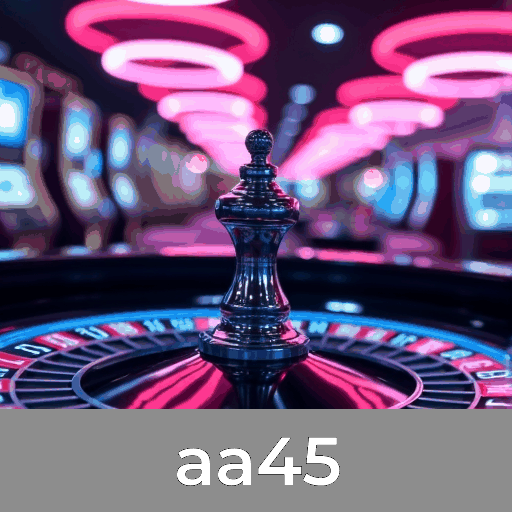 Cassino Online aa45