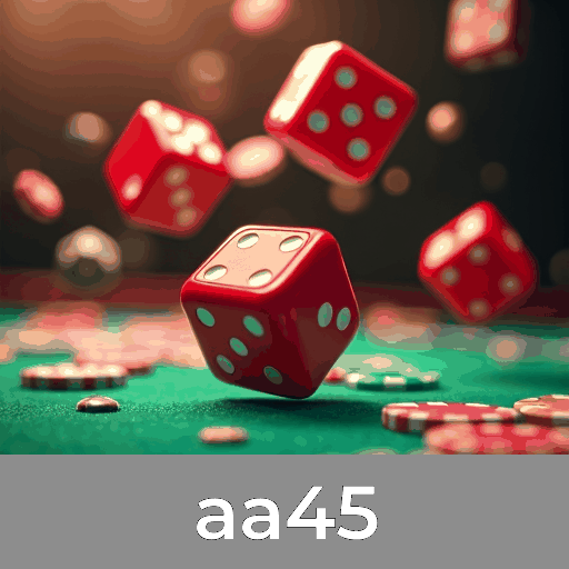 Acesso ao aa45