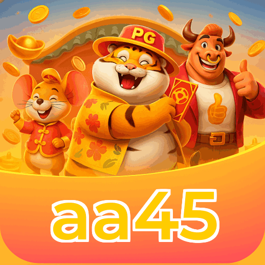 aa45 Loteria - Mega-Sena e Mais