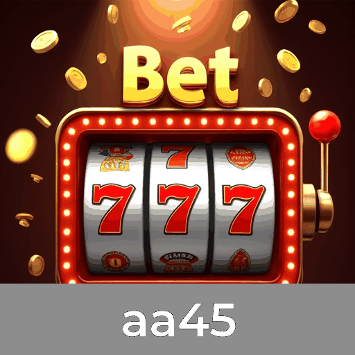 Cassino Online aa45