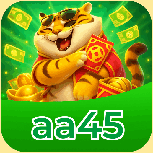 aa45 Baixar App