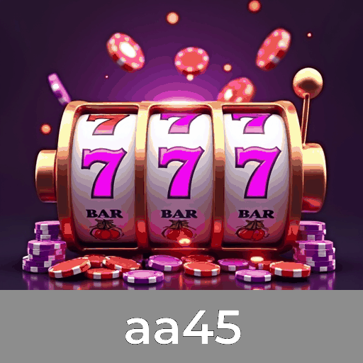 Cadastro na aa45