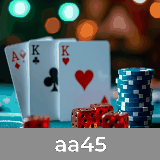 Cassino Online aa45