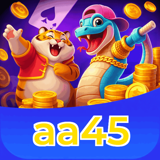 Especificações técnicas download aa45