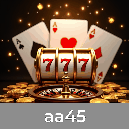 Acesso ao aa45
