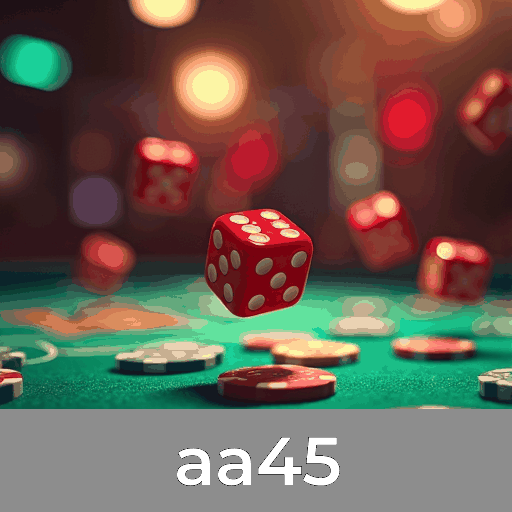 Cadastro na aa45