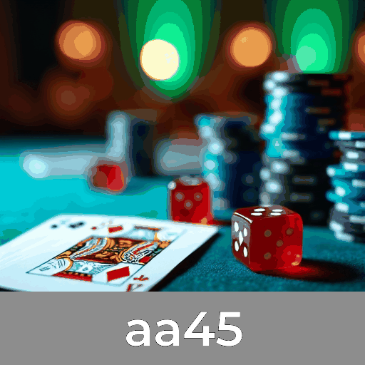 Cassino Online aa45