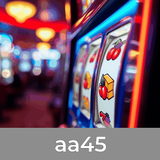 Cassino Online aa45