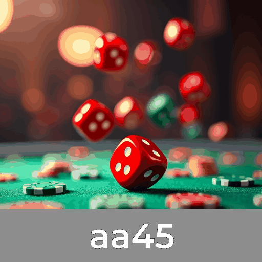 Promoções e Bônus no aa45
