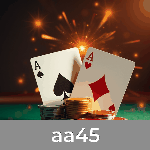 Cadastro na aa45