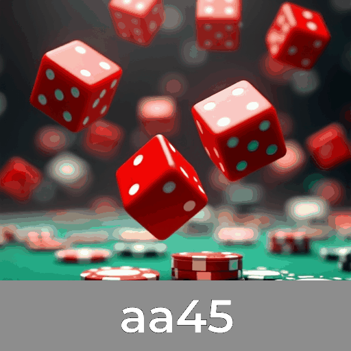 Cadastro na aa45