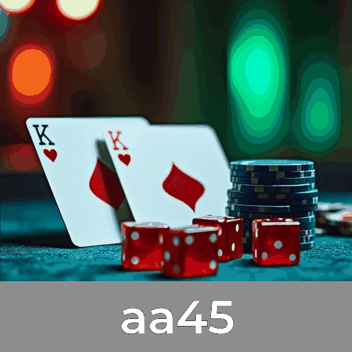 Cassino Online aa45