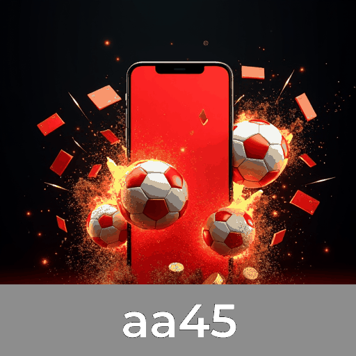 Cassino Online aa45