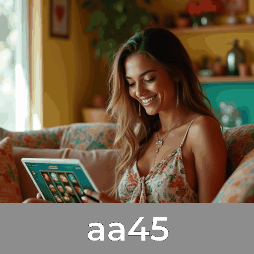 Acesso ao aa45