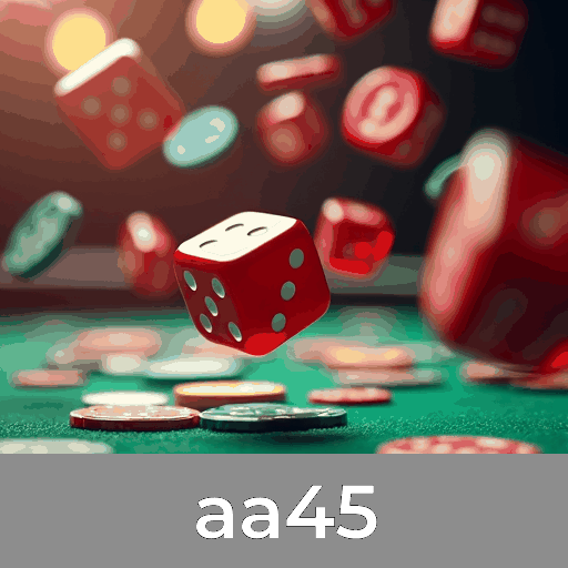 Cassino Online aa45