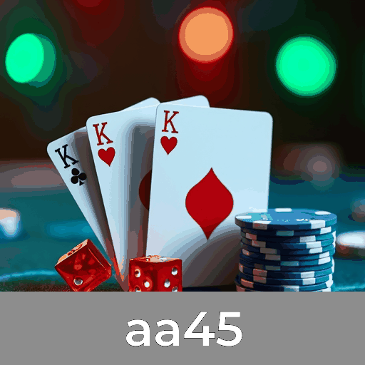 Cadastro na aa45