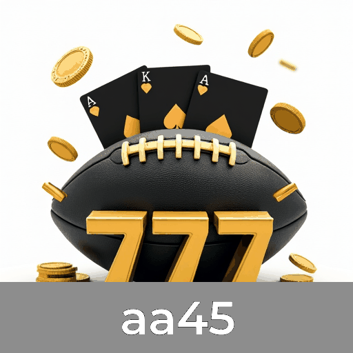 Cadastro na aa45
