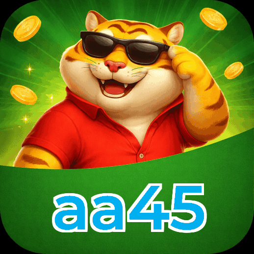 Especificações técnicas download aa45