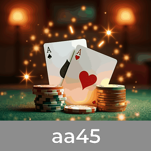 Cadastro na aa45